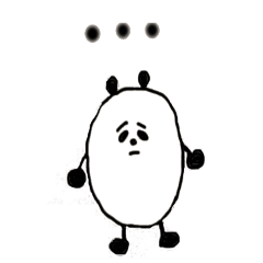 [LINEスタンプ] Pure Panda1