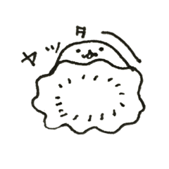 [LINEスタンプ] やさしいめんだこさん。2