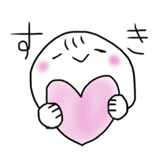 [LINEスタンプ] ゆるっとまるがおすたんぷ