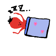 [LINEスタンプ] タコのおうすけくん2