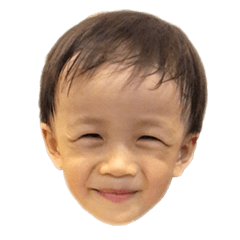 [LINEスタンプ] Baby Pasu