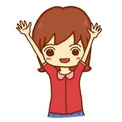 [LINEスタンプ] nong 'Naka' is here