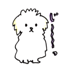 [LINEスタンプ] プッチといっしょ