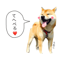 [LINEスタンプ] うめことみーや