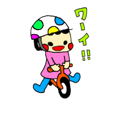 [LINEスタンプ] 酒井家東京支部3