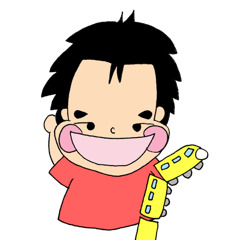 [LINEスタンプ] ぱんちゃん2