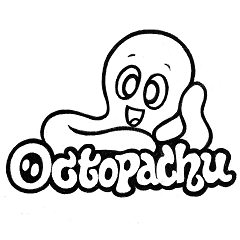 [LINEスタンプ] おくとぱちゅ 3