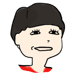 [LINEスタンプ] だるだるぼーいず