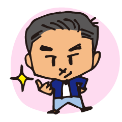 [LINEスタンプ] 優しい彼氏スタンプ