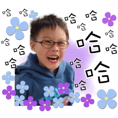 [LINEスタンプ] The second treasure this one