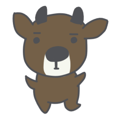 [LINEスタンプ] Taiwan Species Encyclopedia