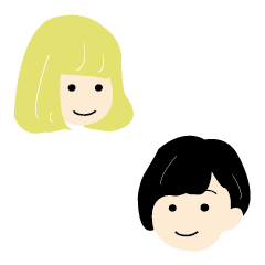 [LINEスタンプ] えりたま