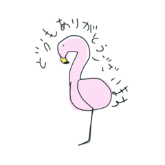 [LINEスタンプ] 5歳児作