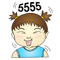 [LINEスタンプ] punsa