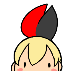 [LINEスタンプ] なっぷたん