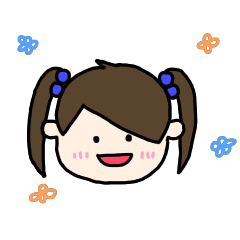 [LINEスタンプ] うごくちょふ。