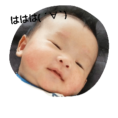 [LINEスタンプ] こっちゃんです2
