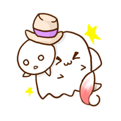 [LINEスタンプ] ふしぎいきもの