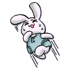 [LINEスタンプ] どうぶつ幼稚園。