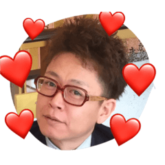 [LINEスタンプ] DJひっくんPART2