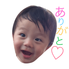 [LINEスタンプ] 男3