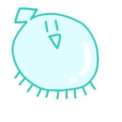 [LINEスタンプ] イカチャンスタンプ