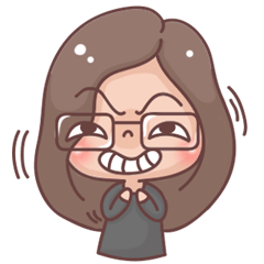 [LINEスタンプ] FoNFoN