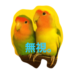 [LINEスタンプ] ぴよれもんおり