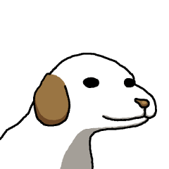 [LINEスタンプ] アニマる。文字無ver.