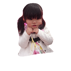 [LINEスタンプ] yui0903