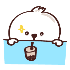 [LINEスタンプ] Taotao and Bear-naughty diary life