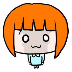 [LINEスタンプ] フリーダム嫁のスタンプ