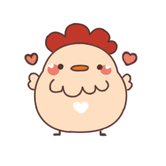 [LINEスタンプ] PaGu's life
