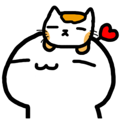 [LINEスタンプ] Frozen Hart 5