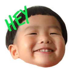 [LINEスタンプ] かわいいうちのエンジェルたち♡