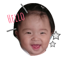[LINEスタンプ] kotono_vo.1