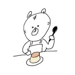 [LINEスタンプ] みんな大好きえんが太郎