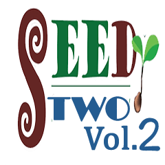 [LINEスタンプ] seed2 vol2