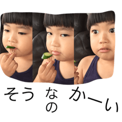 [LINEスタンプ] アラターのおもしろコトバ