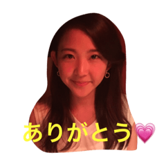 [LINEスタンプ] Daiyak