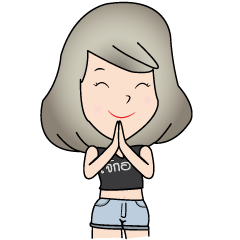 [LINEスタンプ] J.KOY V.1