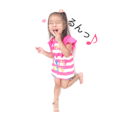 [LINEスタンプ] anjustamp2