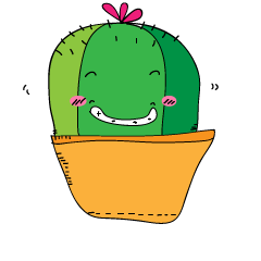 [LINEスタンプ] tinycaccac