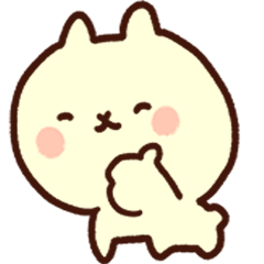 [LINEスタンプ] Butter climb