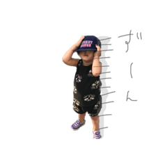 [LINEスタンプ] くるくる感情