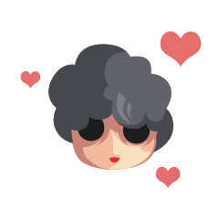 [LINEスタンプ] COWOKIBO