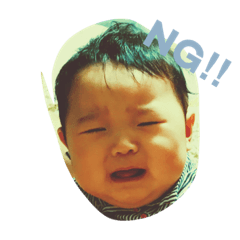 [LINEスタンプ] 想茉くん♡