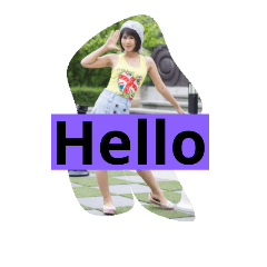 [LINEスタンプ] Medmanee