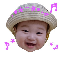 [LINEスタンプ] マムちゃんスタンプ