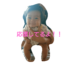 [LINEスタンプ] スタンプ⭐スタンプ⭐